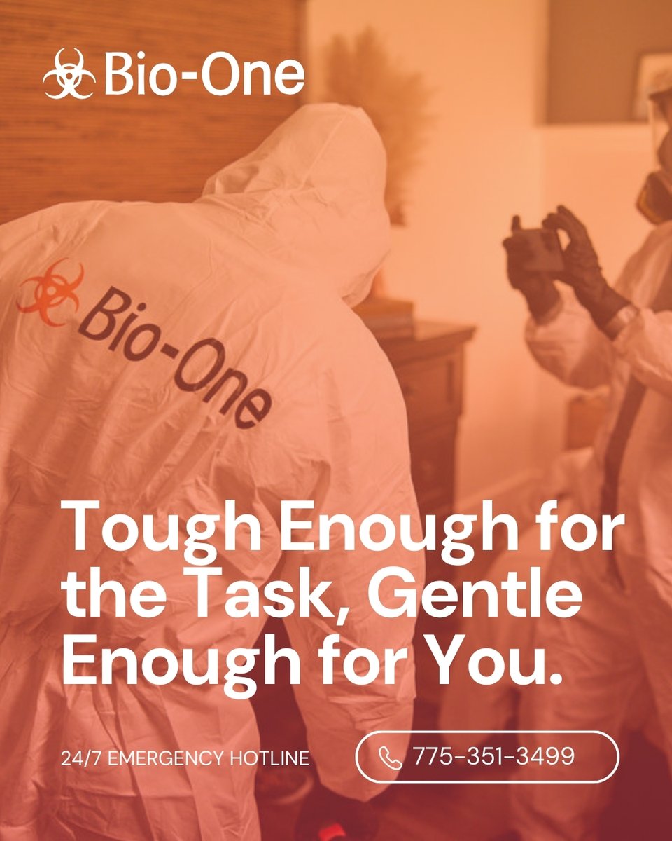 BioOneReno's tweet image. Reno tough. Heart soft.
That's our promise to you.
#HelpFirstReno