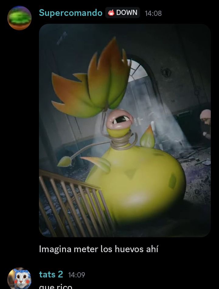 🗣 DOWN CHIDOS OOC 🗣 (@melon_ooc) on Twitter photo 