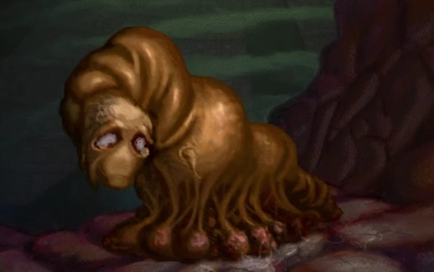 Mi bro dentro de unos años