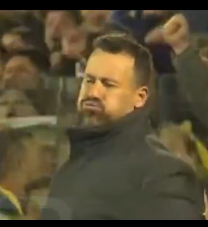 Leandro de Baigorria (@leandro_pr1) on Twitter photo 