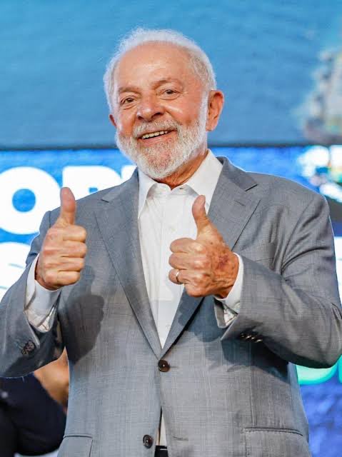 rafacouto1988's tweet image. LULA RACISTA

E aí, @vinijr , precisamos da sua força para combater o RACISMO do Lula contra as pessoas negras do Brasil.