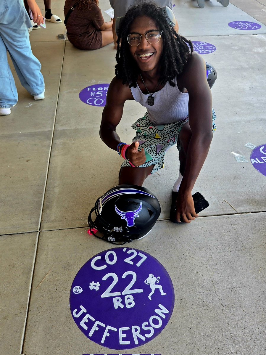 Miss Mervine (@missmervine) on Twitter photo Today was <a href="/MRHS_MavsFTB/">Morton Ranch Football</a> Pancakes & Decals event. I showed up just in case someone needed a hero & got the honor of helping one of my students from last year, Jordan, not only with his helmet, but also by painting his Varsity circle which he insisted I autograph! #teammav Today was <a href="/MRHS_MavsFTB/">Morton Ranch Football</a> Pancakes & Decals event. I showed up just in case someone needed a hero & got the honor of helping one of my students from last year, Jordan, not only with his helmet, but also by painting his Varsity circle which he insisted I autograph! #teammav
