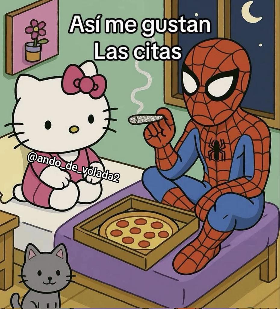 Ando_de_volada (@ando_volada_) on Twitter photo 