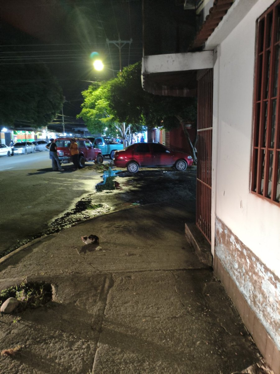 EXprEzOr's tweet photo. #23Agos 9:01PM Vecinos de la #CalleAncha de la #Cinqueña #Molino estan cansados de los #DesórdenesPublicos que se forman en las distintas #Licorerías y #Bodegones de dicha zona #Barinas #IncumplenConLasLeyes los organismos sin hacer nada #ElMoncho @NicolasMaduro @dcabellor https://t.co/qLwDPuerGN