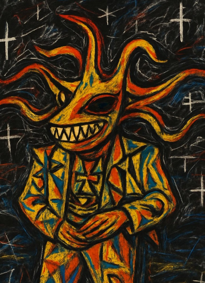 COSA NUESTRA — CHAPTER 0