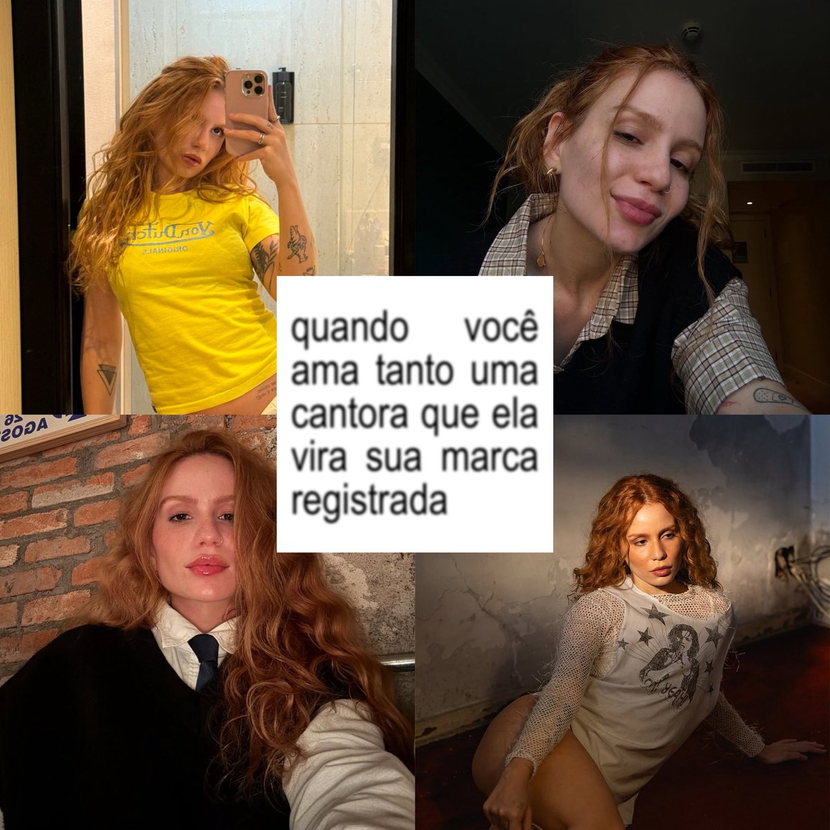 acervo carol biazin (@acrvobiazin) on Twitter photo 