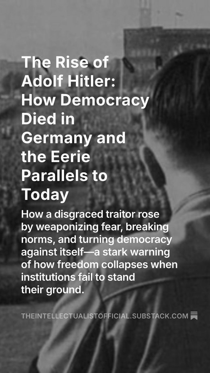 The Intellectualist tweet media