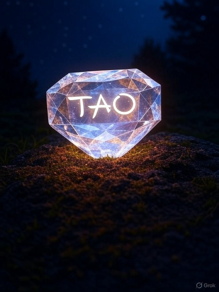 🚀 $TAO is not just a token — it’s the future of AI + Blockchain 🌐
Early believers are already winning big 💰
Are you in or watching from the sidelines? 👀

#TAO #Crypto #Altcoins #AI #Airdrop #CryptoCommunity #DeFi #Web3 #Blockchain #CryptoNews #CryptoGems