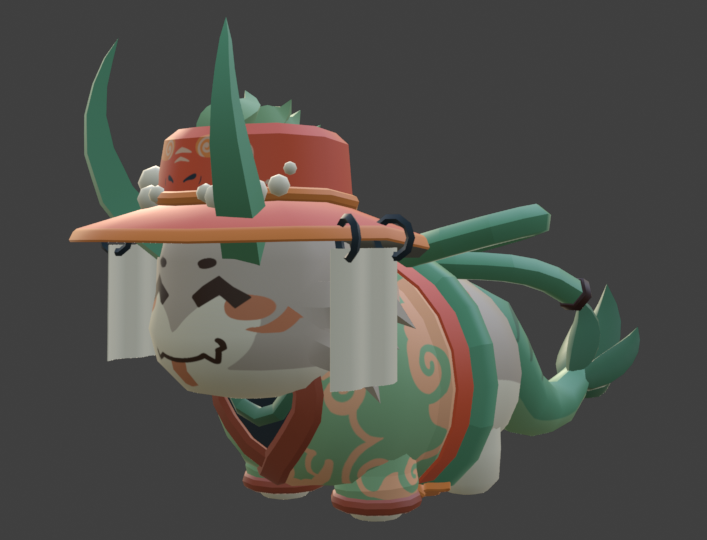 Those who bean merge