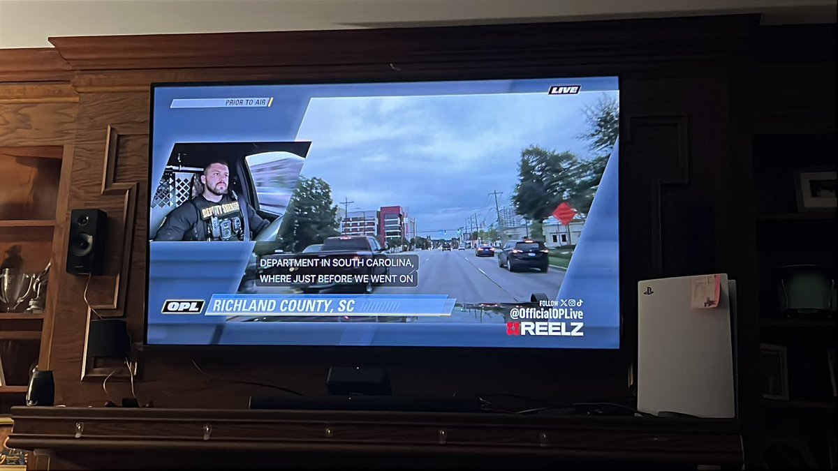 Addy Perez (@addy_pez) on Twitter photo Here we go <a href="/OshackJ/">John O’Shaughnessy</a> <a href="/RCSD/">Richland County Sheriff's Dept.</a> <a href="/OfficialOPLive/">On Patrol: Live</a> <a href="/ReelzChannel/">REELZ</a> !! Here we go <a href="/OshackJ/">John O’Shaughnessy</a> <a href="/RCSD/">Richland County Sheriff's Dept.</a> <a href="/OfficialOPLive/">On Patrol: Live</a> <a href="/ReelzChannel/">REELZ</a> !!