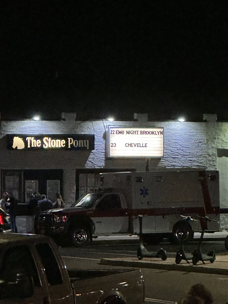 Christian tweet media