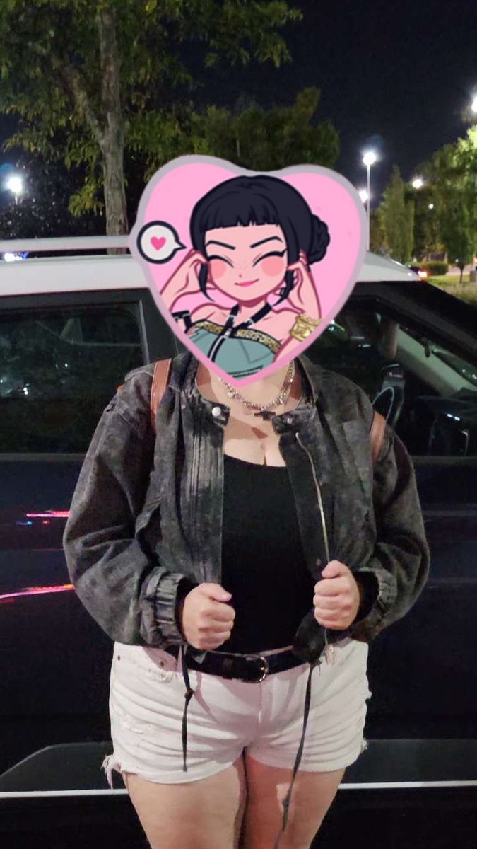 lauren ๐ผ vtuber (@daawkwardlauren) on Twitter photo omg the kpop demon hunters special screening was so much fun!!! ๐๐
tried to do a cute zoey fit with the buns omg the kpop demon hunters special screening was so much fun!!! ๐๐
tried to do a cute zoey fit with the buns
