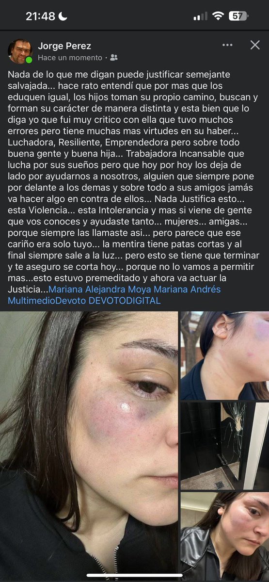 SIGAN ASÍ COMO SOCIEDAD, todo VUELVE Y CAE POR SU PROPIO PESO 🤗