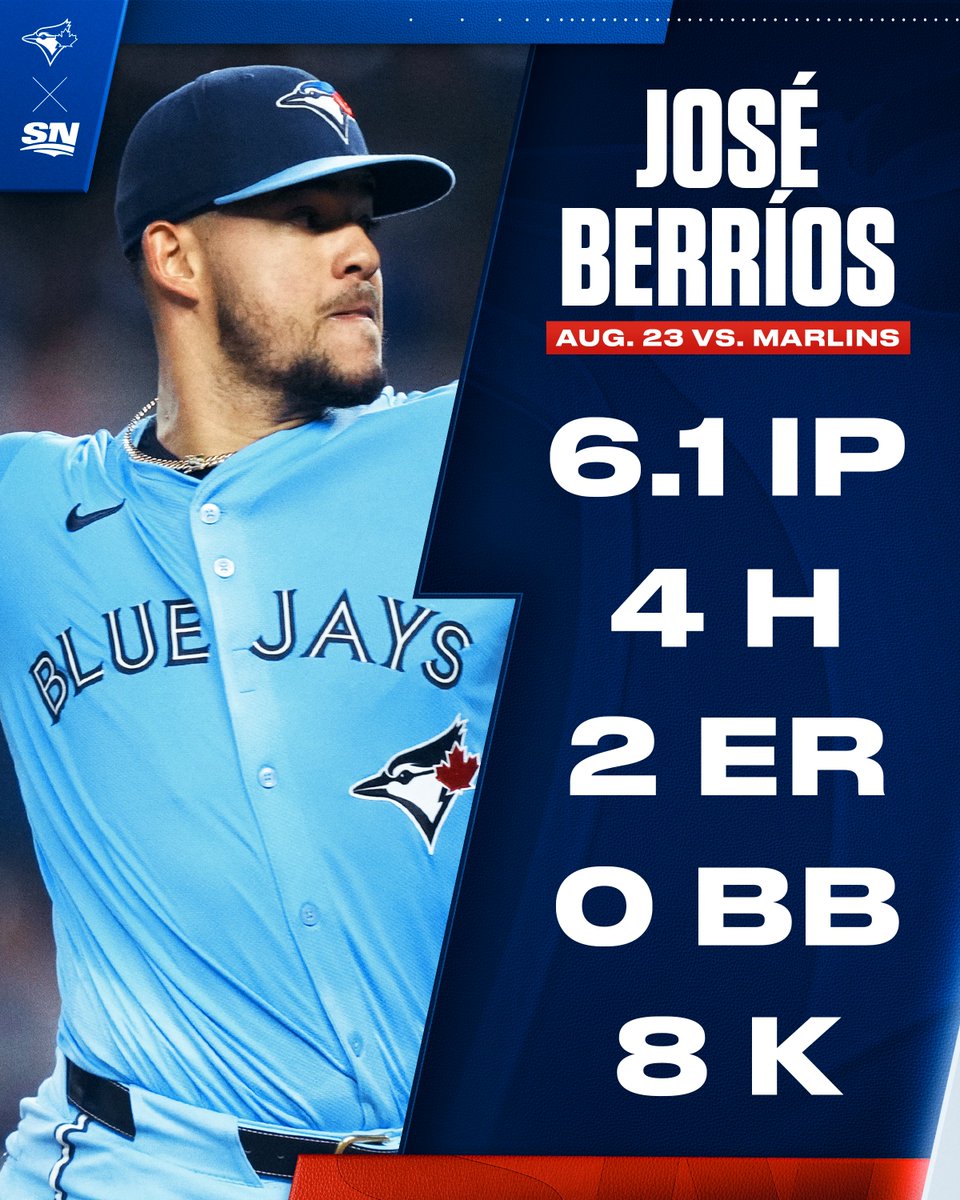 Sportsnet tweet media