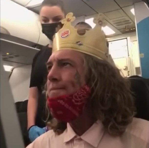 Sabes que el stream de rod va a ser bueno cuando tiene esta cara