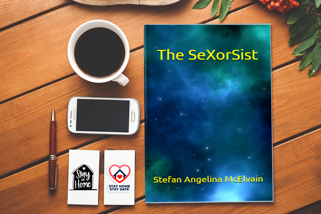 Sunday is the Sale's final day 
Don't miss out
#LimitedTimeOffer 
#Download your #free Amazon #bestseller now
Ryan buys a sex doll
Invasion from Outer Space
First Contact
#adult #reads #Aliens #Possession #erotic #scifi #paranormal #horror
amazon.com/dp/B09C3XHJ9N
#DealAlert