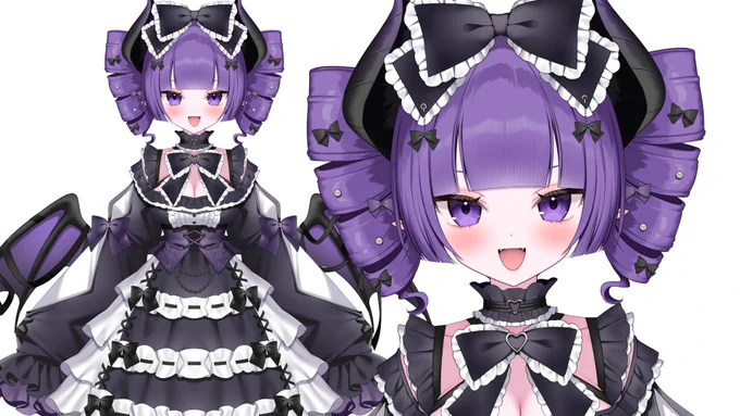 イラスト依頼募集 Live2d用イラストやIRIAM用イラスト 歌ってみたのイラストなど様々なご依頼募集しております ご依頼が初めての方でもお気軽にご相談ください! ご依頼はこちらから #有償依頼 #有償依頼受付中 #コミッション #イラスト依頼 #Live2D依頼