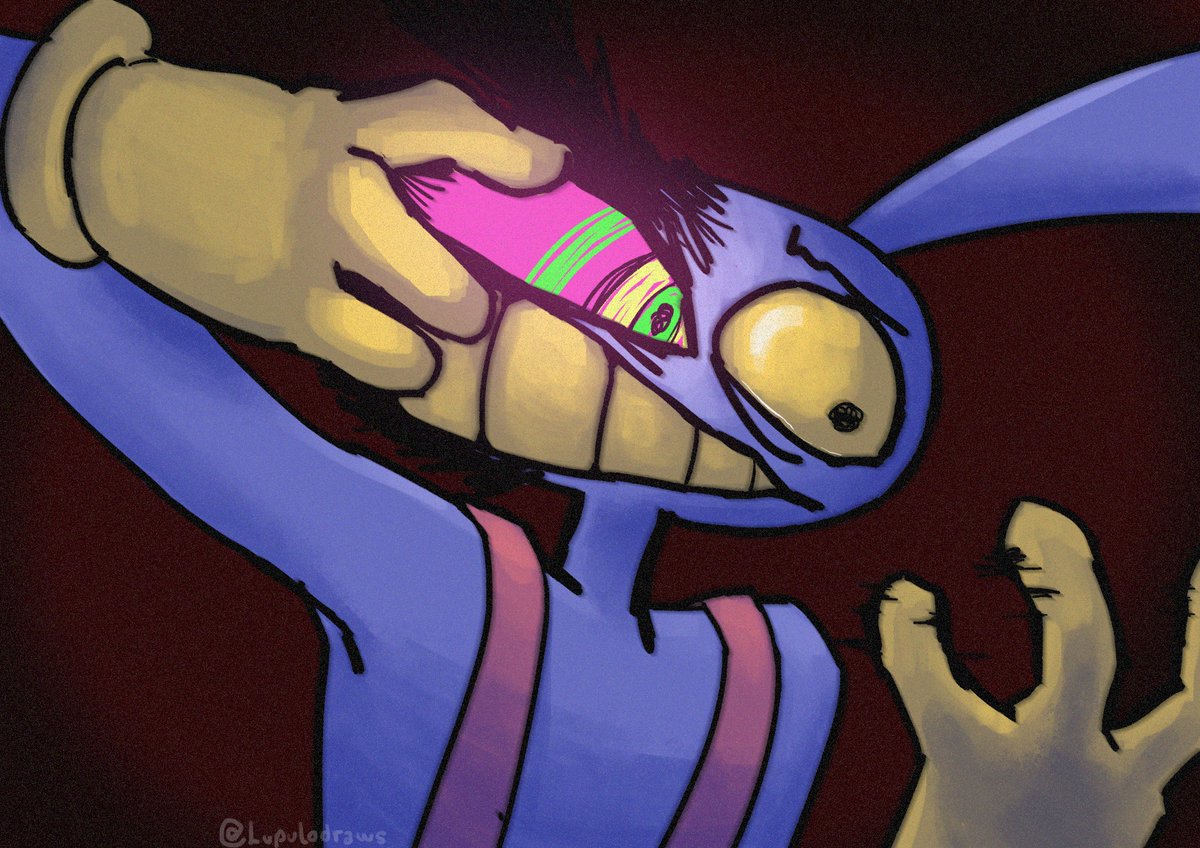 Lupulus (@lupulodraws) / Posts / X