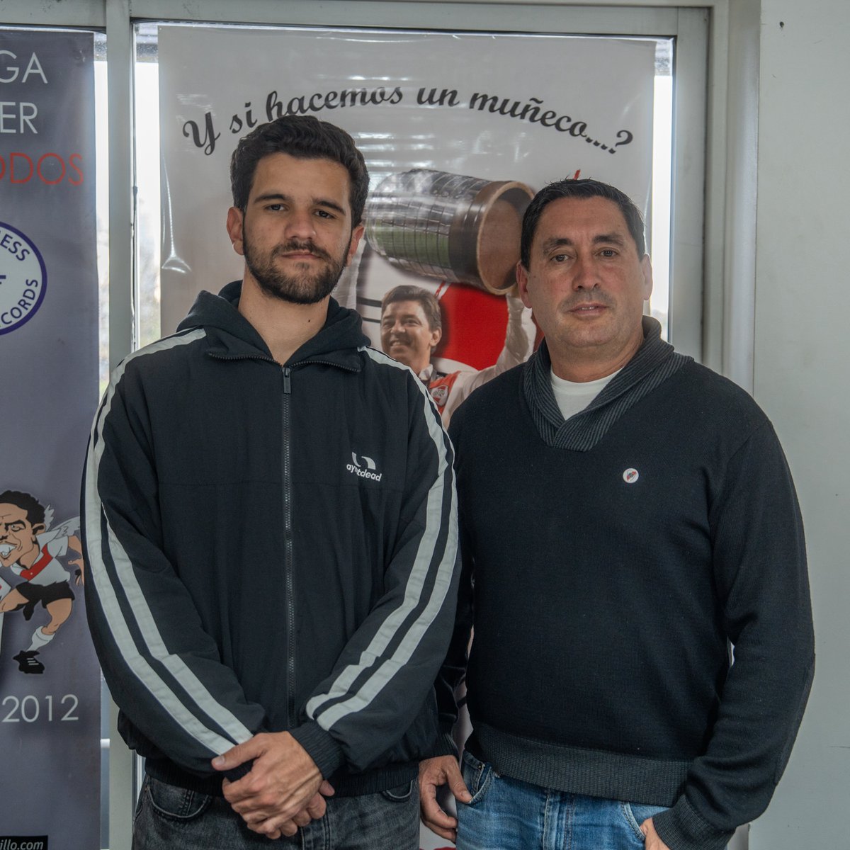 Juan Igal tweet media