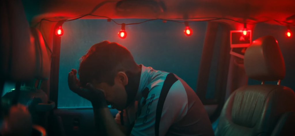 Así me siento últimamente si se lo preguntan