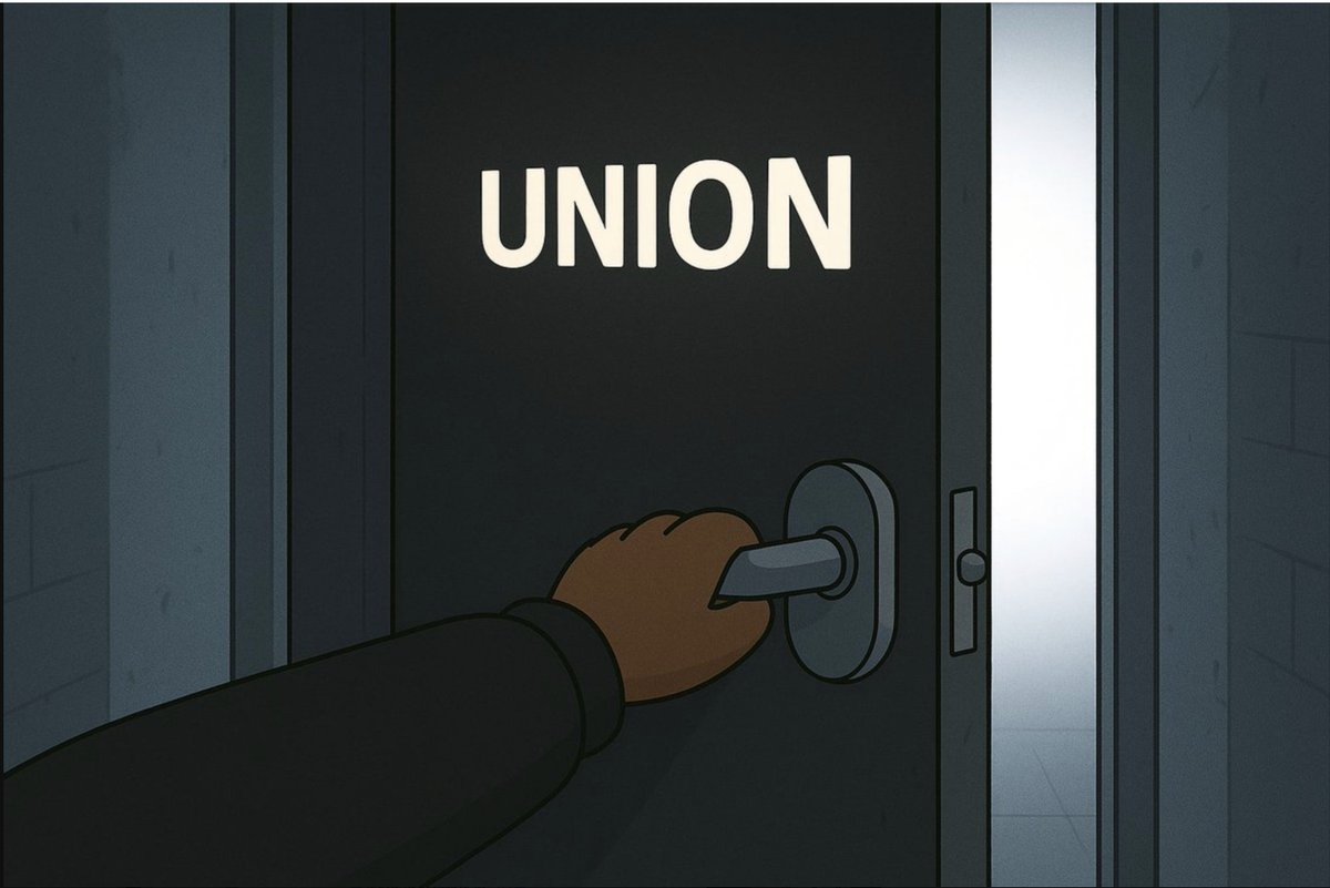 Mr. Bash 🥷 (@bashorunedward) on Twitter photo The door to snapshot and TGE 
will soon be opened on
<a href="/union_build/">Union</a> 
Keep pushing and doing your best daily!
zkgm
wallchain_xyz 
SOCKETProtocol The door to snapshot and TGE 
will soon be opened on
<a href="/union_build/">Union</a> 
Keep pushing and doing your best daily!
zkgm
wallchain_xyz 
SOCKETProtocol