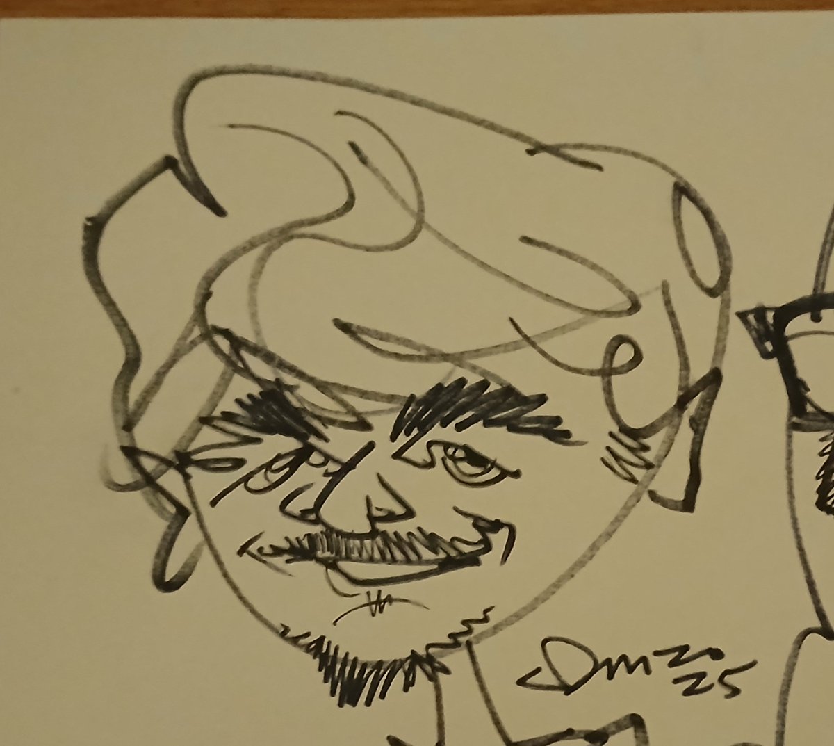 What I look like irl