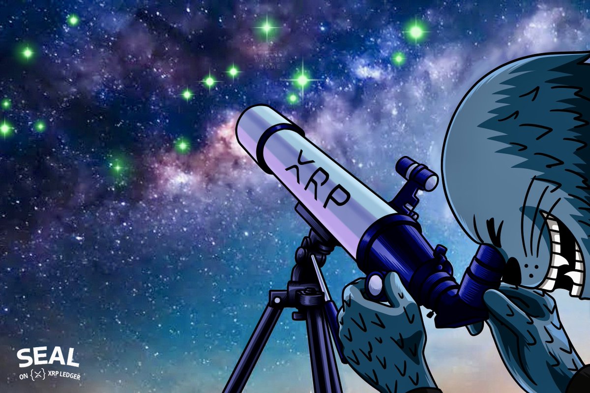 There have been signs.. $SEAL