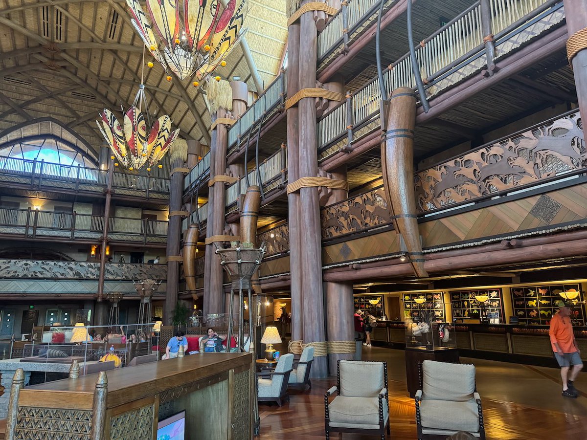 Modlifeisgood's tweet image. We have started a major and very long overdue update of ModernLifeisGood will take 4-6 weeks to get everything updated , but here is our completely refreshed guide to Walt Disney World Resorts modernlifeisgood.com/2025/08/23/gui…  #wdw #WaltDisneyWorld #disneyworld #disneyblogs