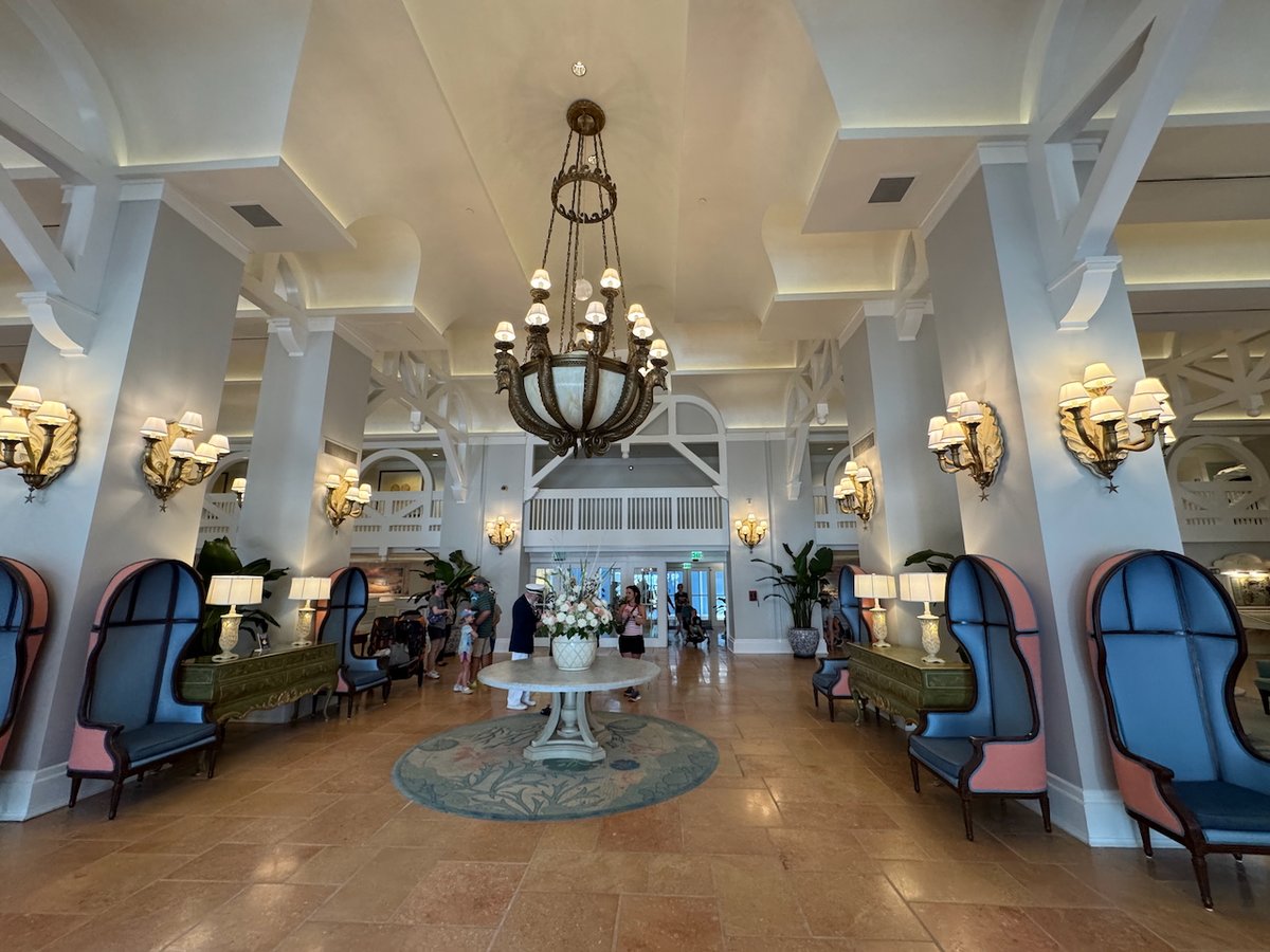 Modlifeisgood's tweet image. We have started a major and very long overdue update of ModernLifeisGood will take 4-6 weeks to get everything updated , but here is our completely refreshed guide to Walt Disney World Resorts modernlifeisgood.com/2025/08/23/gui…  #wdw #WaltDisneyWorld #disneyworld #disneyblogs
