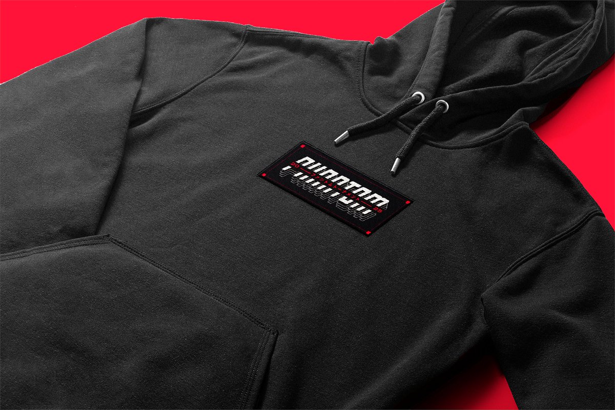 phantomtourney's tweet image. 🔴 LAST CHANCE FOR PHANTOM 2025 MERCH 🔴

The store will close permanently at midnight tonight, so this is your final chance to get a Phantom 2025 Hoodie, or any of the other items! 

melbournemelee.bigcartel.com