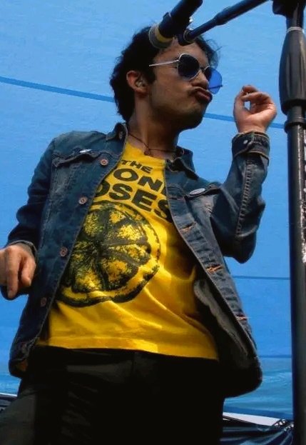 Los Bunkers Daily ☆ (@daily_bunkers) on Twitter photo 