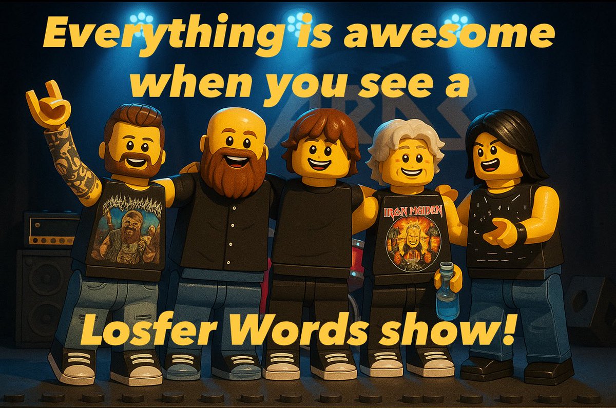 My Iron Maiden tribute band is playing in Edmonton on September 6th! Link for tickets in bio! All ages, just $20 including tax and fees! #yeg #edmonton #ironmaiden #brucedickinson #steveharris #metal #nwobhm #heavymetal #numberofthebeast