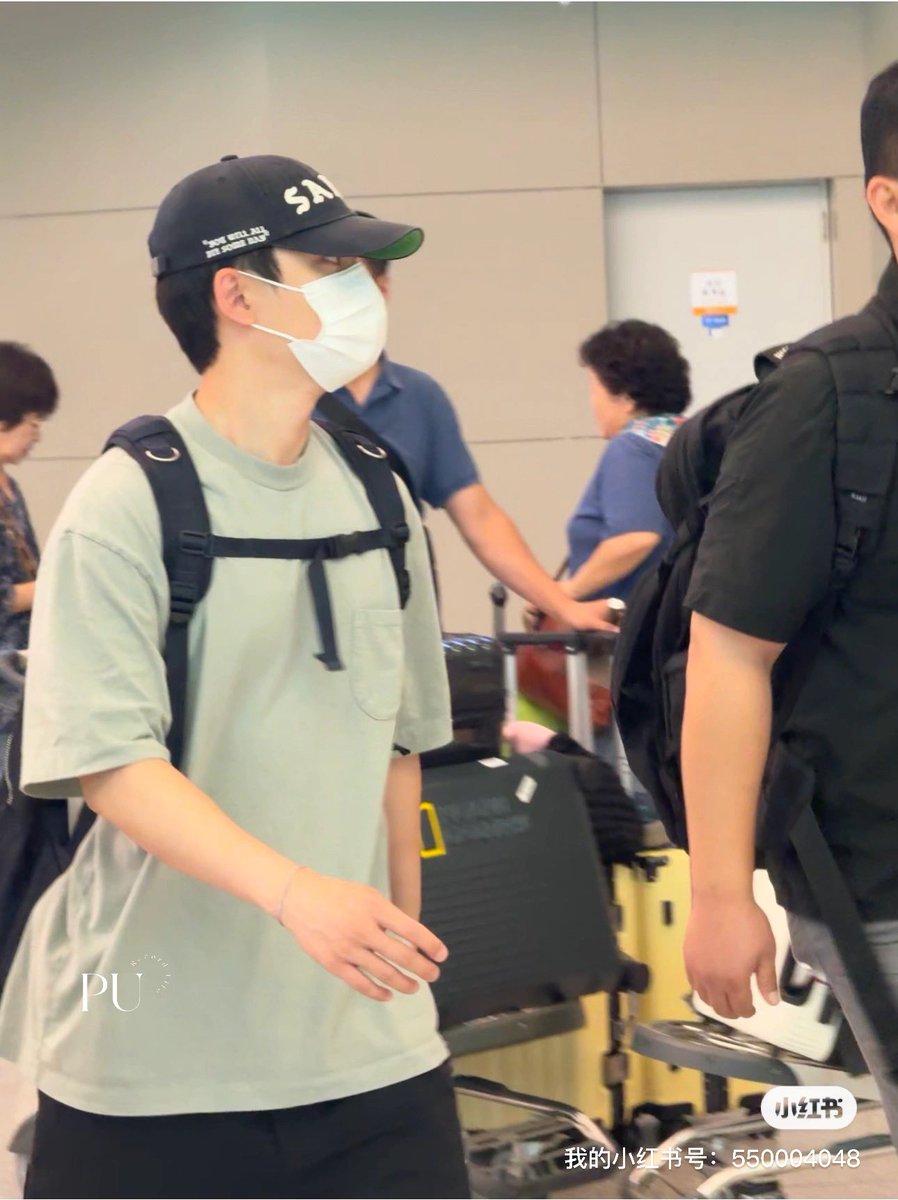 20250824 경수 인천 도착✈️
