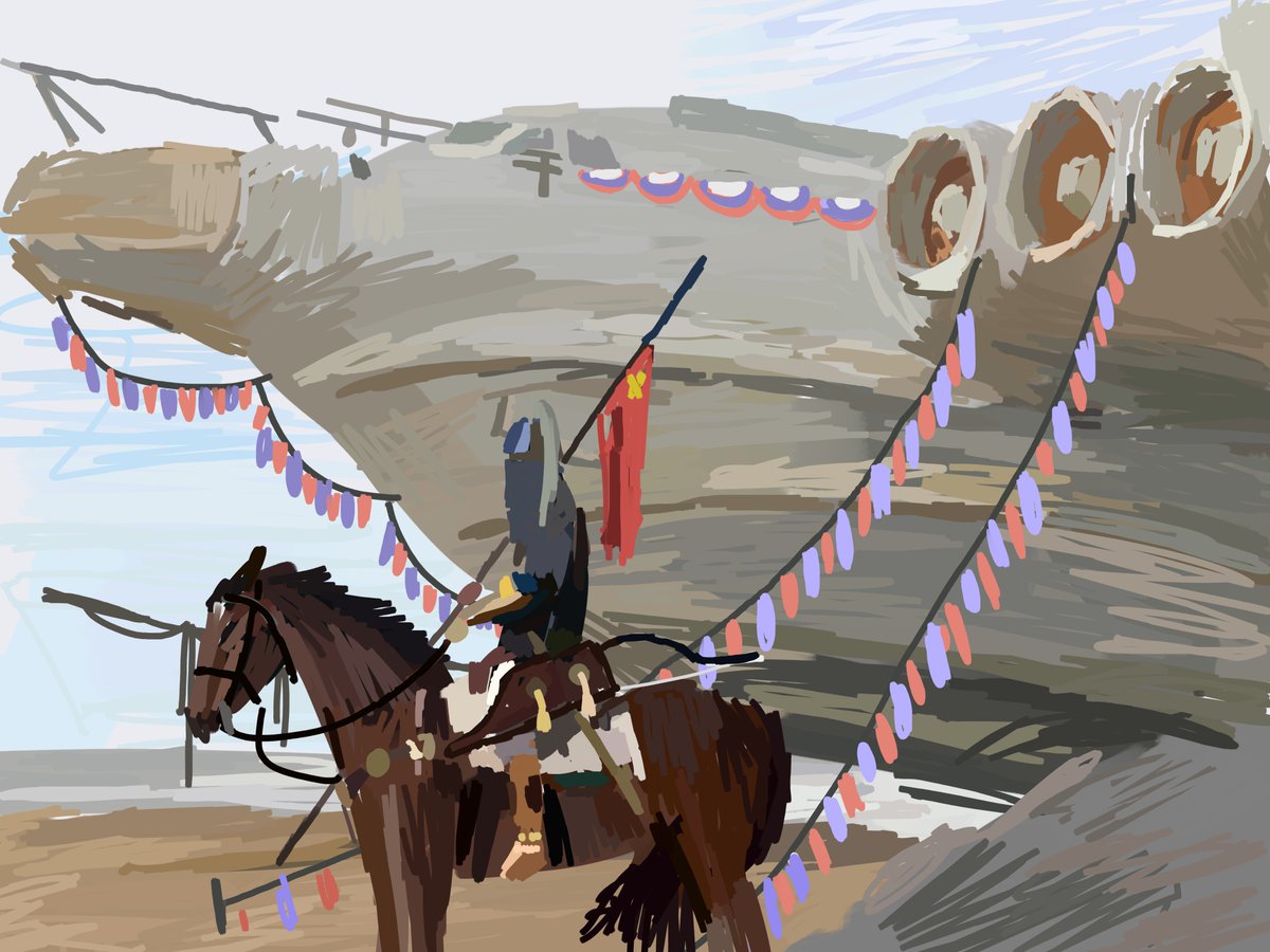 LeCanard (Commissions closed) tweet media