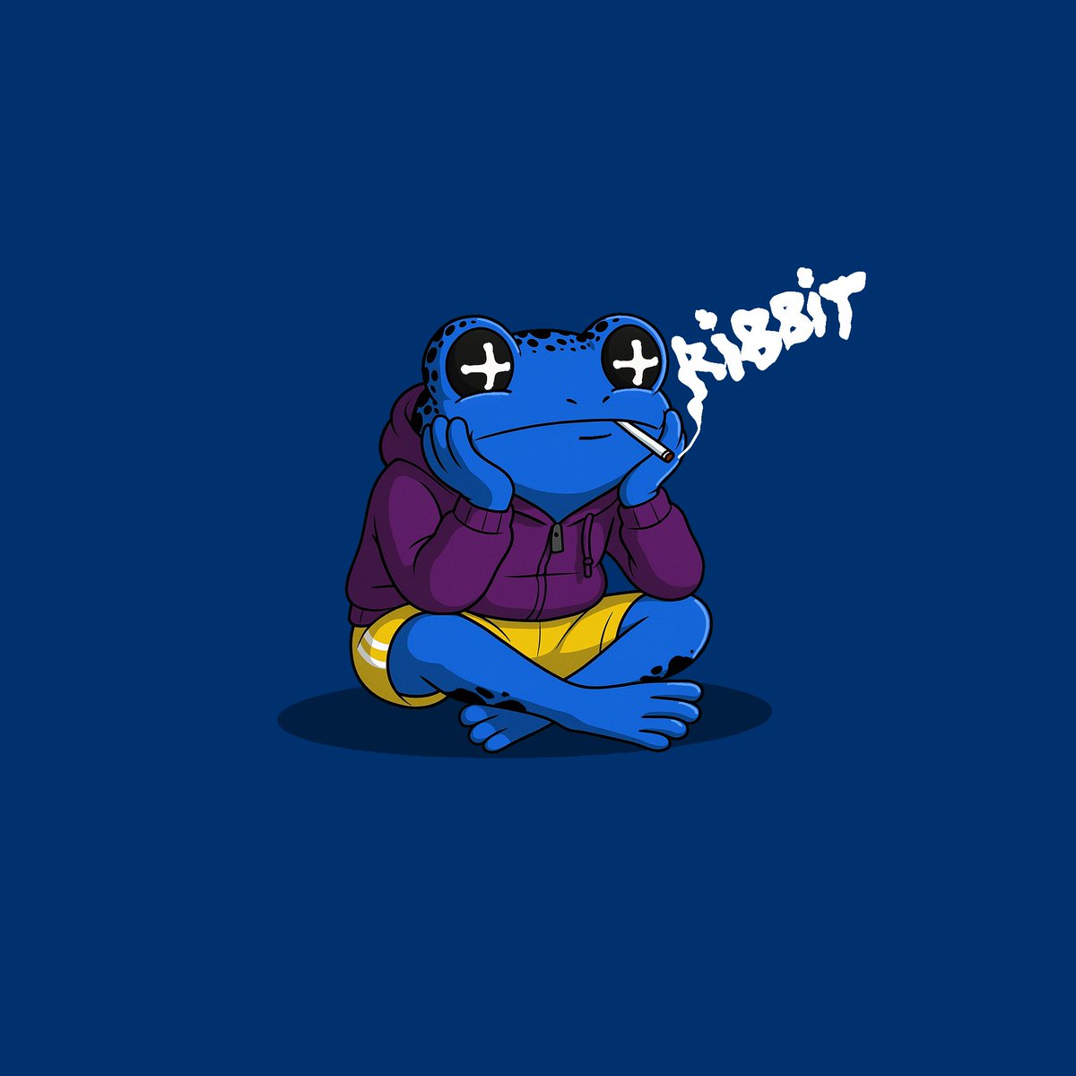 Ribbit tweet media