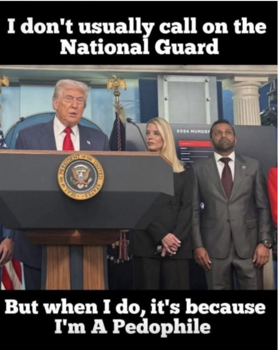 <a href="/AGPamBondi/">Attorney General Pamela Bondi</a> <a href="/USNationalGuard/">National Guard</a> <a href="/LAGovJeffLandry/">Governor Jeff Landry</a>