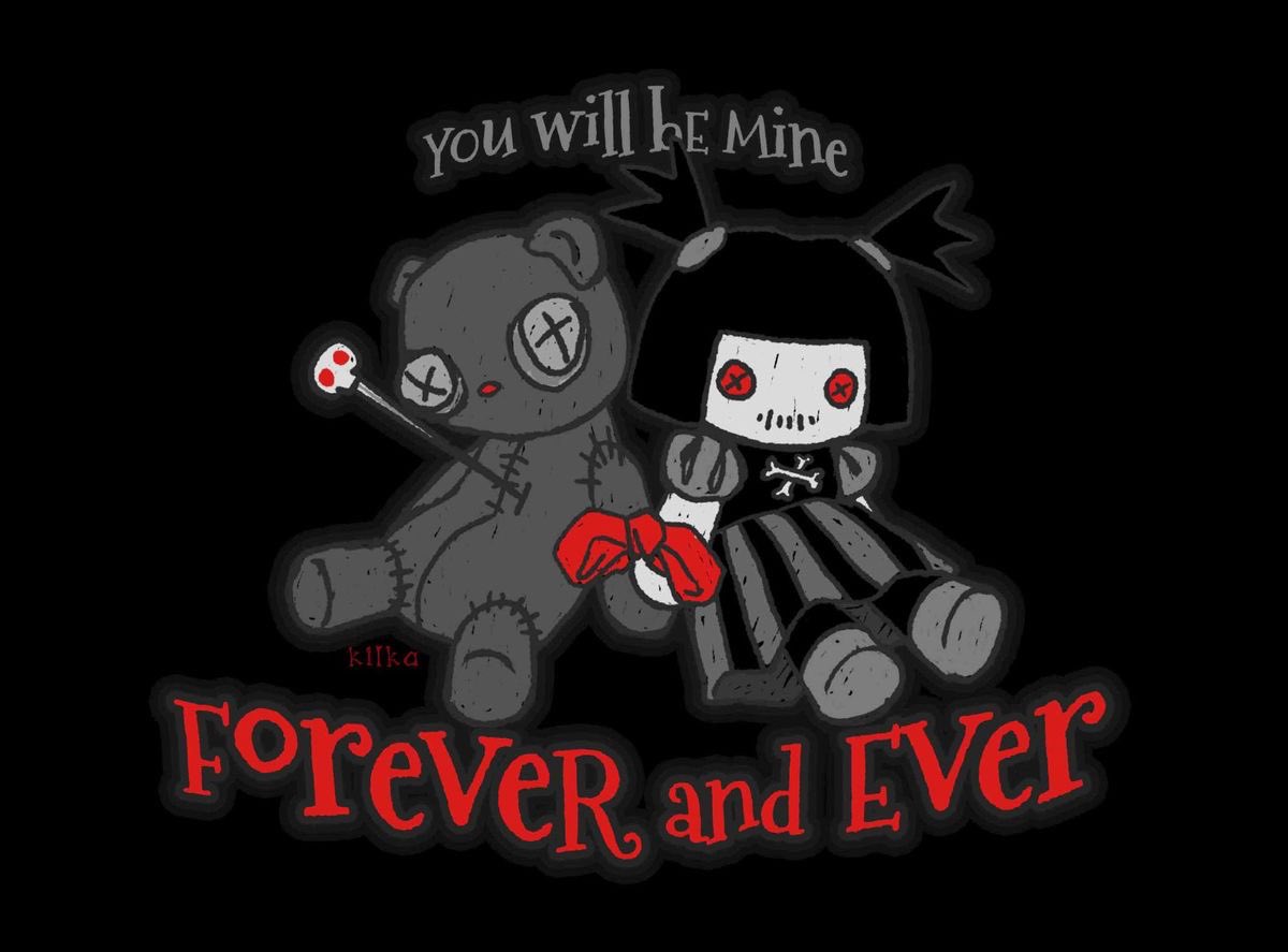 luvcreeps's tweet image. 🦴