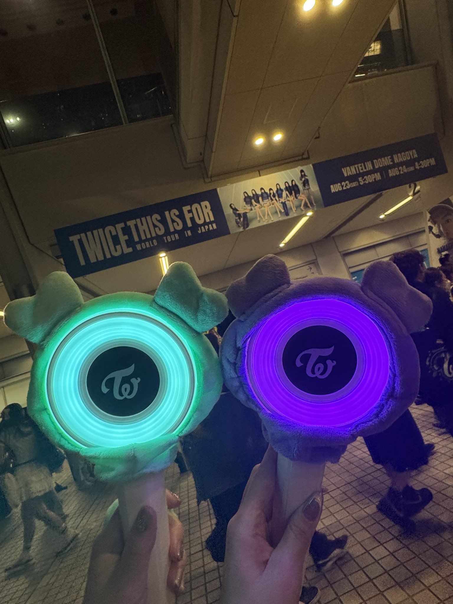 yuki　発送ゆっくりページです♥️ yuki💜×🐰 (@sl_yukiiiii) / X