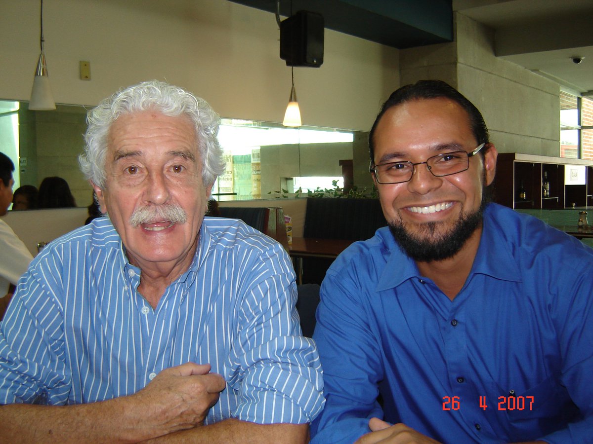 Keymer Ávila (@keymer_avila) on Twitter photo Adiós querido #JuanPegoraro, uno de los precursores de la #SociologíaDelDelito y el #ControlSocial en #Argentina y #Latinoamérica, fundador de la Revista <a href="/DelitoySociedad/">Delito y sociedad</a>. Un gran ser humano, sensible, siempre humilde y amable, como los buenos sabios. Deja un gran legado. Adiós querido #JuanPegoraro, uno de los precursores de la #SociologíaDelDelito y el #ControlSocial en #Argentina y #Latinoamérica, fundador de la Revista <a href="/DelitoySociedad/">Delito y sociedad</a>. Un gran ser humano, sensible, siempre humilde y amable, como los buenos sabios. Deja un gran legado.