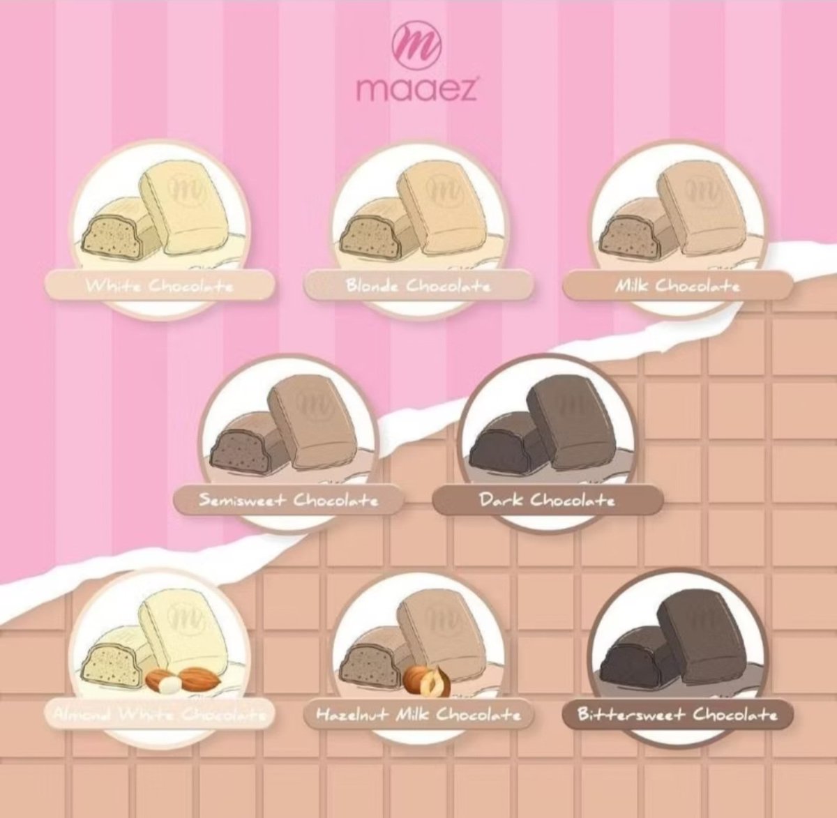 Hanilabeena's tweet photo. 🇸🇬✨️ MAAEZ COSMETICS HD SKIN MATTE POWDER FOUNDATION. ORDER BEFORE 2PM ON #SHOPEE FOR NEXT DAY DELIVERY.
https://t.co/1ckVtTCH92 https://t.co/XmtjHLiglF