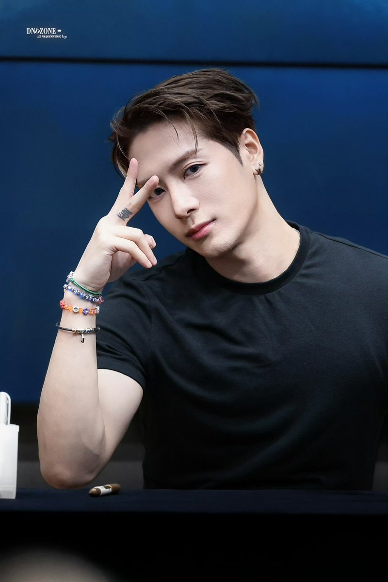JACKSON WANG ❤︎ JACKY •ᴗ• (@jswonly_me) on Twitter photo Hi Hi 👋🏻 <a href="/OnAirRomeo/">On Air Romeo</a> <a href="/MostRequestLive/">Most Requested Live</a>
We would like to request new single #MADEMEAMAN by #JacksonWang on #MostRequestedLive
Can you play it please,,Thank you🙏 #MAGICMAN2 Hi Hi 👋🏻 <a href="/OnAirRomeo/">On Air Romeo</a> <a href="/MostRequestLive/">Most Requested Live</a>
We would like to request new single #MADEMEAMAN by #JacksonWang on #MostRequestedLive
Can you play it please,,Thank you🙏 #MAGICMAN2