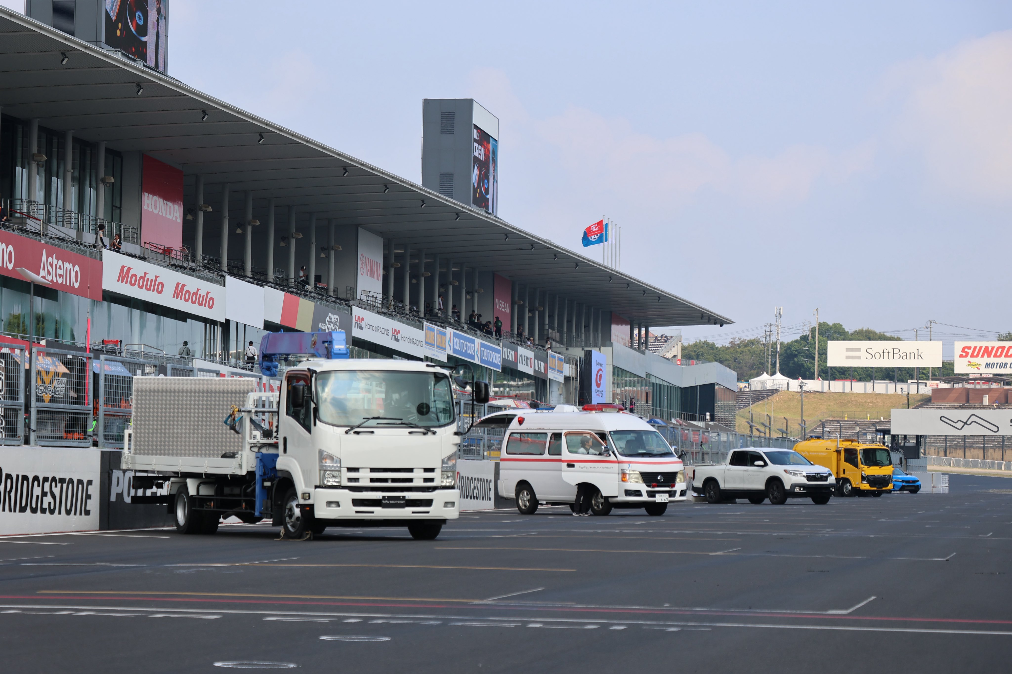 鈴鹿サーキット Suzuka Circuit on X: 