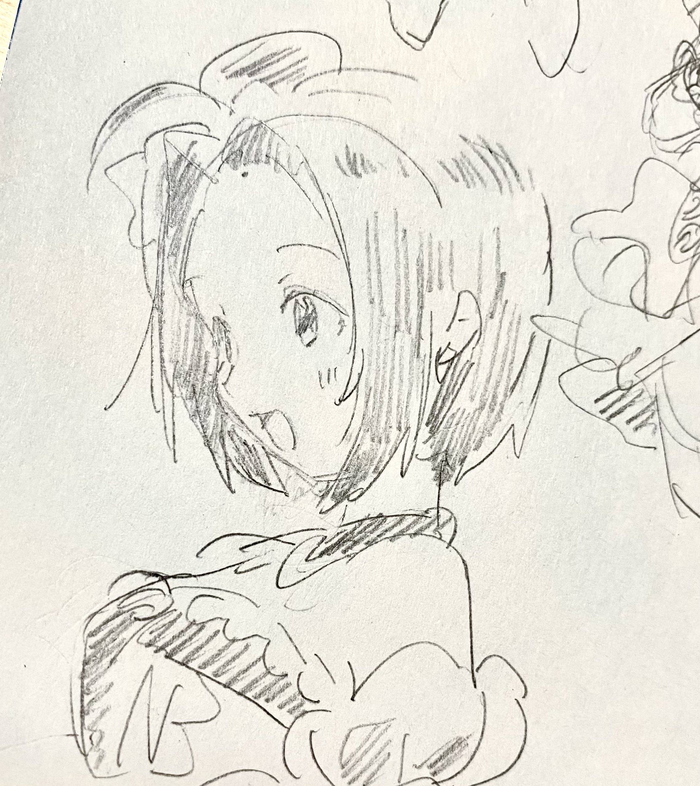 あんこ (@4NNK0) / X