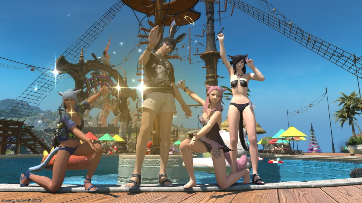 Witchyginger ➡️Magfest tweet media