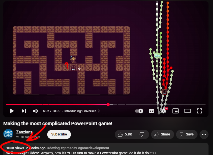 Zanzlanz tweet media