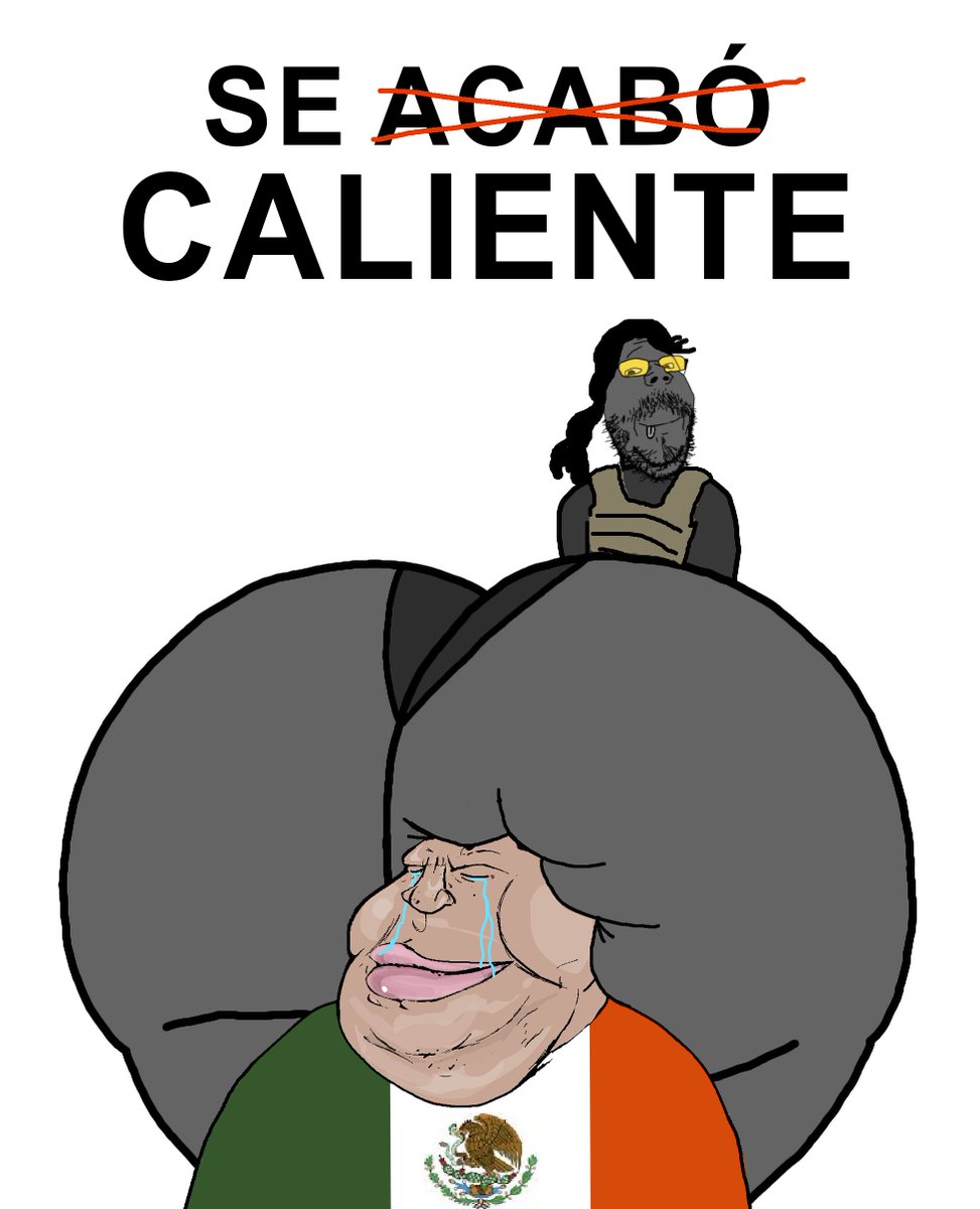 Something tells me he will be coming back