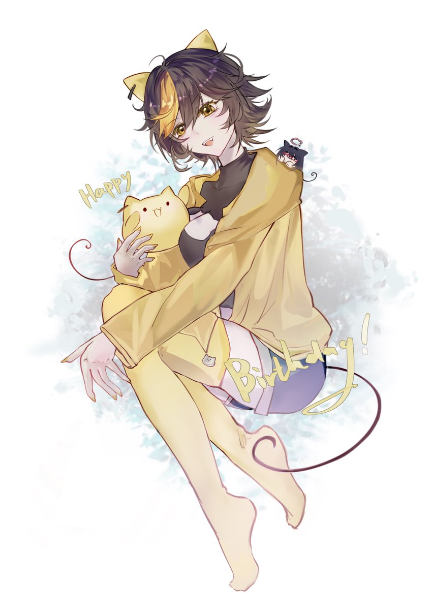 MEOWニャンちゃん (@826nyanchan) / X