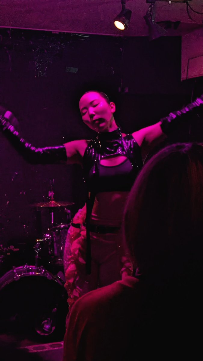 瑳里 SARI (@sari_of_sari) / Posts / X