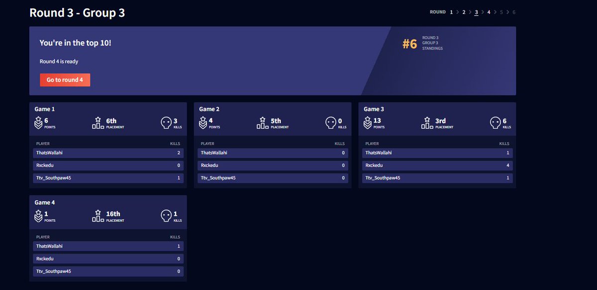 played pretty consistent still need to clean up small mistakes but we r winning CC#1