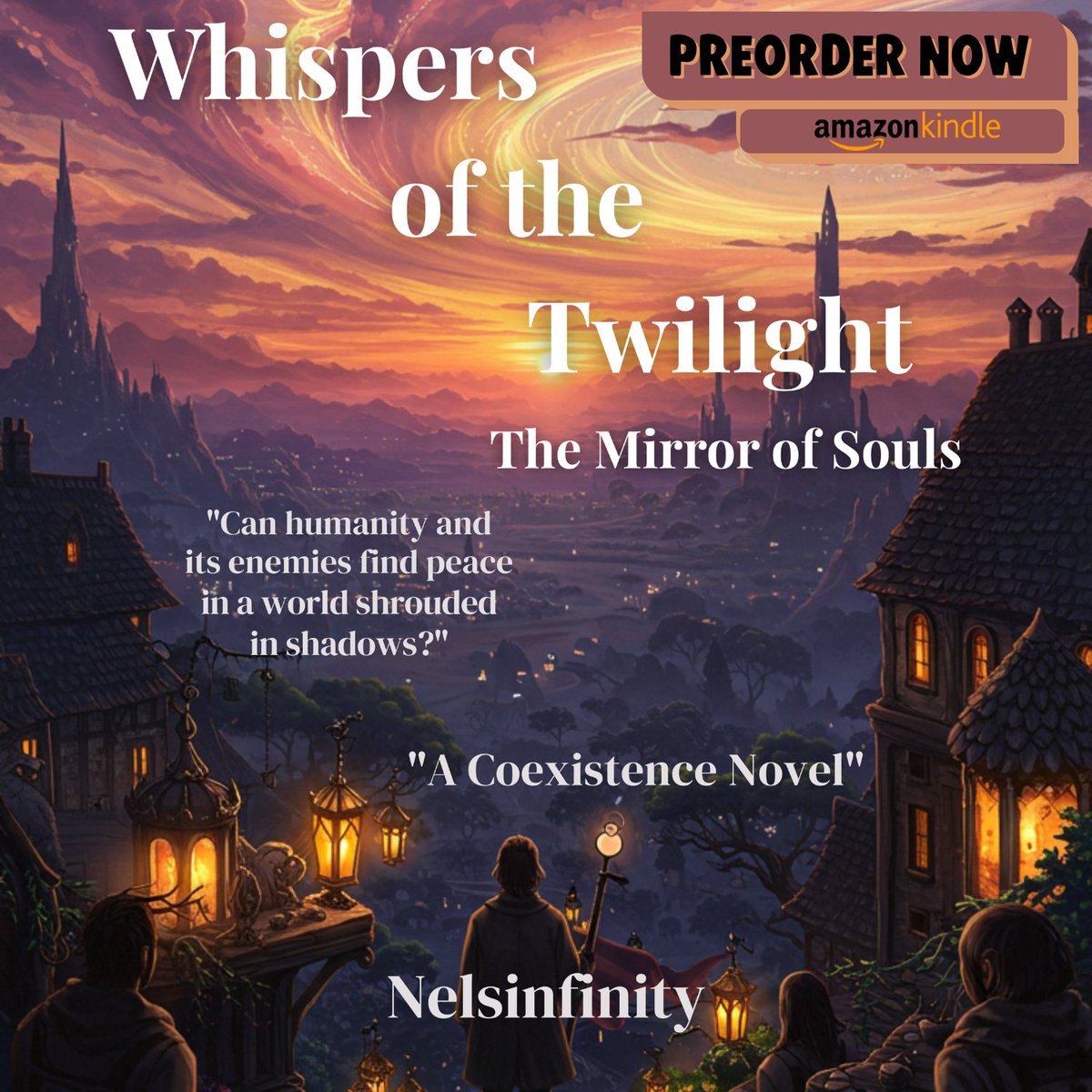 NeLsInFiNiTy tweet media